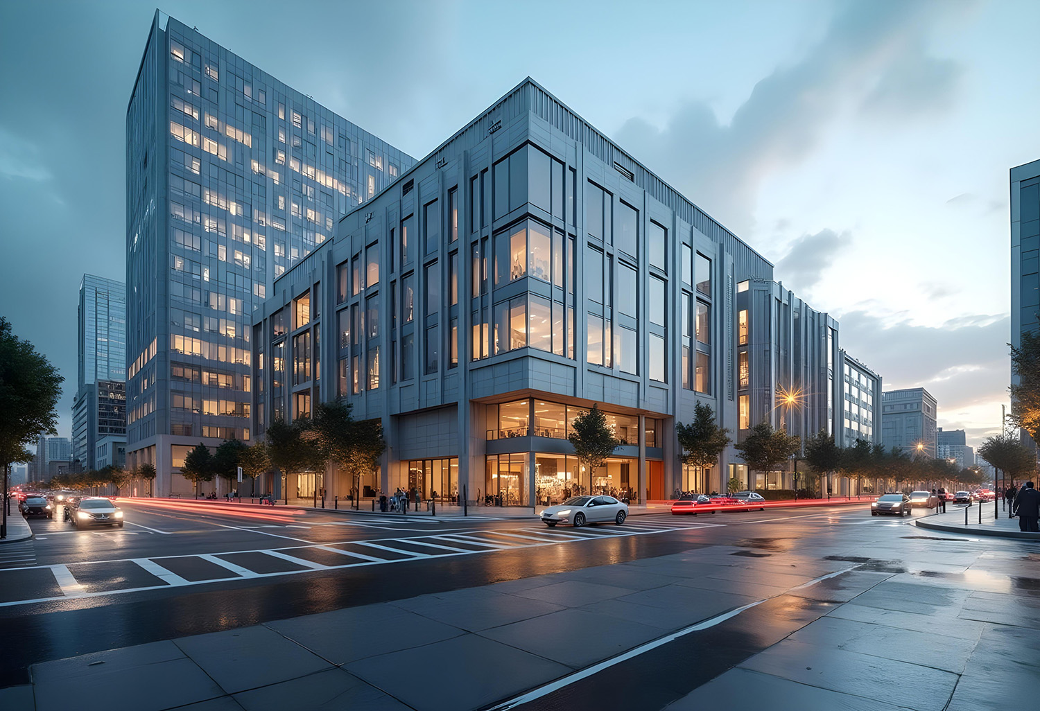 Development Management