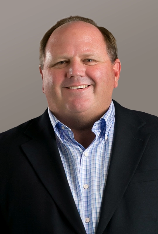 StonePeak partner Jim Wood