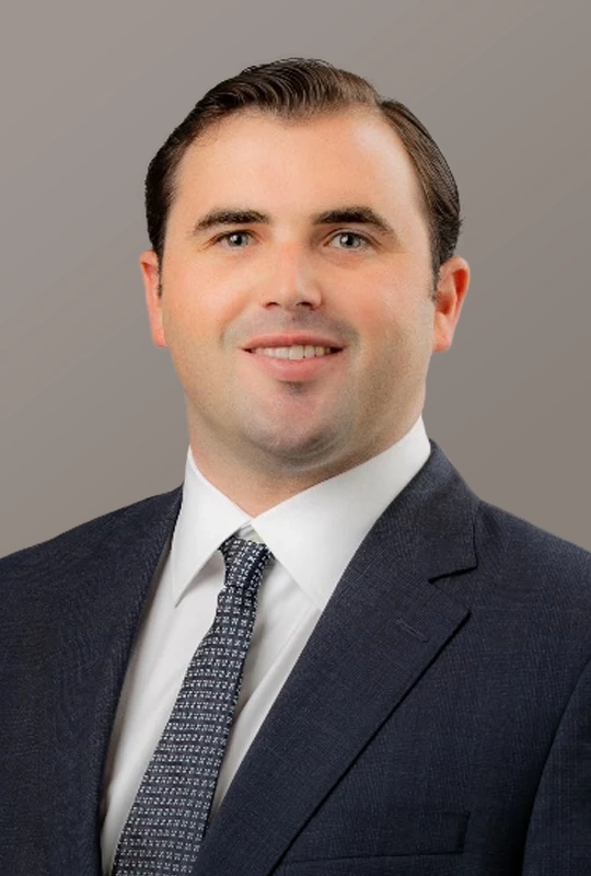 StonePeak partner Trey Wood