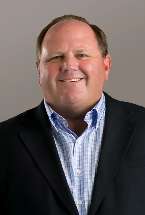 StonePeak partner Jim Wood